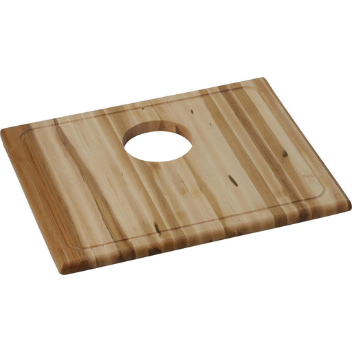 Elkay LKCBF2115HW Hardwood 20-1/2" x 16-5/8" x 1" Cutting Board
