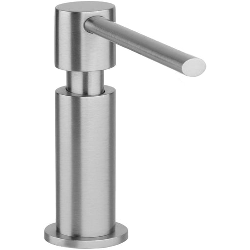Elkay LKMY1054CR 2-1/8" x 5" x 5-1/2" Soap / Lotion Dispenser in Chrome