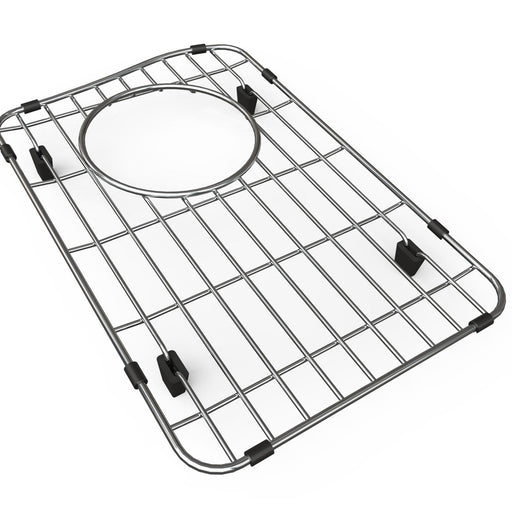 Elkay LKOBG1016SS Stainless Steel 9-5/8" x 14-5/8" x 1" Bottom Sink Grid