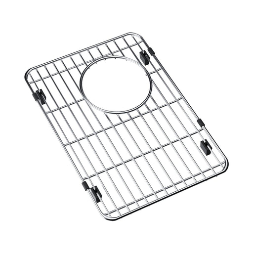 Elkay LKOBG1114SS Stainless Steel 10-5/8" x 13-9/16" x 1" Bottom Sink Grid