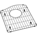 Elkay LKOBG1417RSS Stainless Steel 12-1/4" x 15-1/16" x 1-1/4" Bottom Sink Grid