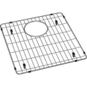Elkay LKOBG1718SS Stainless Steel 15" x 15-15/16" x 1-1/4" Bottom Sink Grid