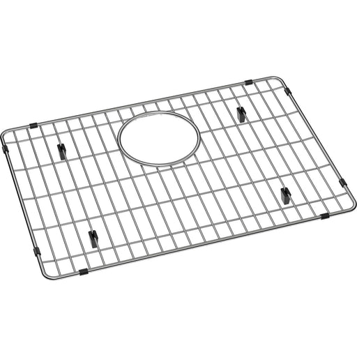 Elkay LKOBG2217SS Stainless Steel 19-13/16" x 13-13/16" x 1-1/4" Bottom Sink Grid