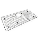 Elkay LKOBG2915SS Stainless Steel 28-5/16" x 14-5/16" x 1" Bottom Sink Grid