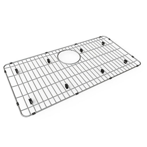 Elkay LKOBG2915SS Stainless Steel 28-5/16" x 14-5/16" x 1" Bottom Sink Grid