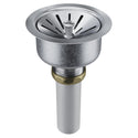 Elkay LKPDQ1LS Quartz Perfect Drain Lustrous Steel