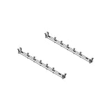 Elkay LKUMSK36 Sink Installation Undermount Support Kit 36" Long Rails