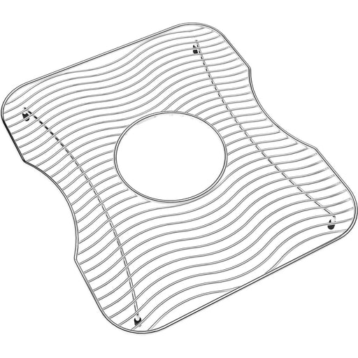 Elkay LKWBG1316SS Stainless Steel 12-1/2" x 15" x 1" Bottom Sink Grid
