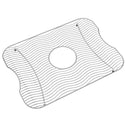 Elkay LKWBG2115SS Stainless Steel 20" x 14-3/4" x 1" Bottom Sink Grid