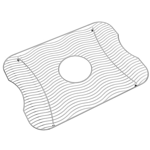 Elkay LKWBG2115SS Stainless Steel 20" x 14-3/4" x 1" Bottom Sink Grid