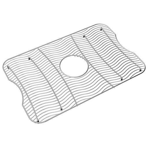 Elkay LKWBG2416SS Stainless Steel 23" x 15" x 1-1/8" Bottom Sink Grid