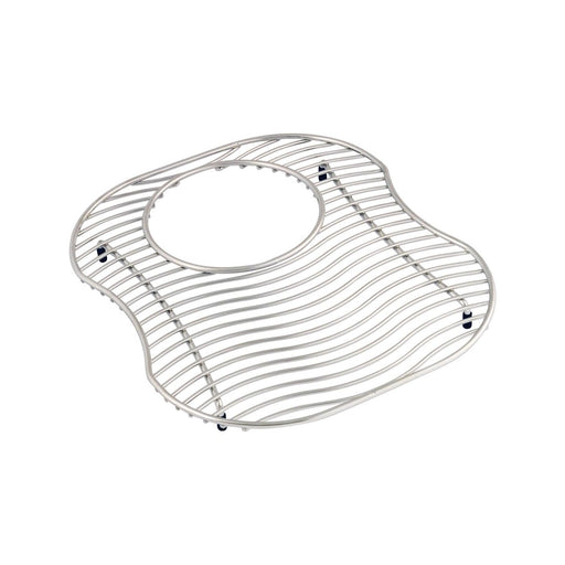 Elkay LKWOBG1113SS Sink Stainless Steel 10" x 12" x 1" Bottom Grid