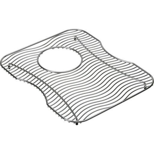 Elkay LKWOBG1316SS Stainless Steel 12-1/2" x 15" x 1" Bottom Sink Grid