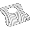 Elkay LKWOBG1416SS Stainless Steel 12-1/2" x 14-3/8" x 1-1/8" Bottom Sink Grid