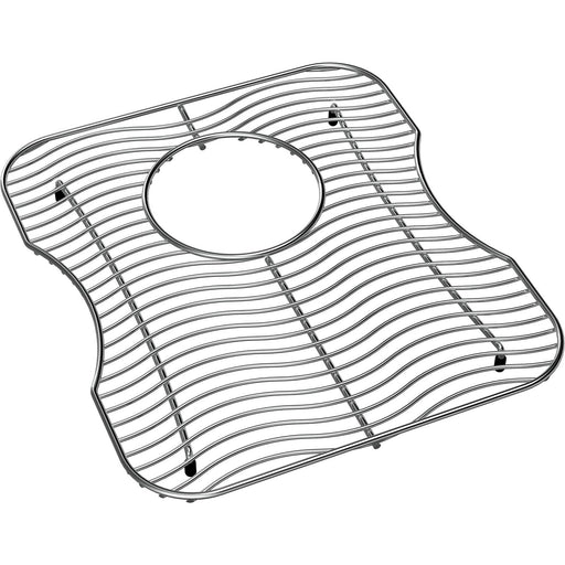 Elkay LKWOBG1416SS Stainless Steel 12-1/2" x 14-3/8" x 1-1/8" Bottom Sink Grid