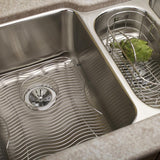 Elkay LKWOBG1418SS Sink Stainless Steel 13" x 17" x 1" Bottom Grid