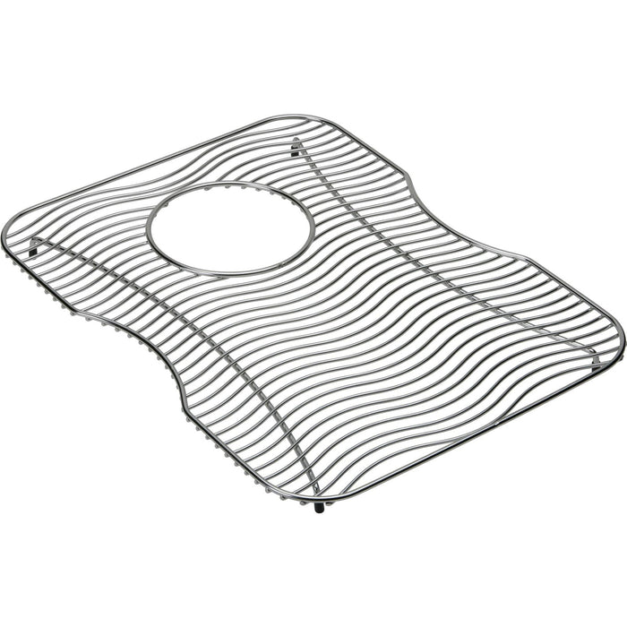 Elkay ELUH3120LPDBG Lustertone 31.25 x 20.5 x 9-7/8" 2-Bowl Undermount Kitchen Sink Kit, Perfect Drain