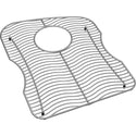 Elkay LKWOBG1520RSS Stainless Steel 13-1/2" x 17-1/4" x 1-1/8" Bottom Sink Grid