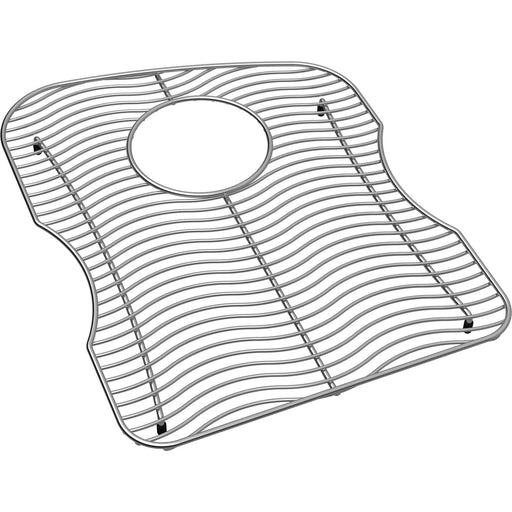 Elkay LKWOBG1520RSS Stainless Steel 13-1/2" x 17-1/4" x 1-1/8" Bottom Sink Grid