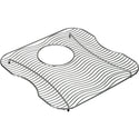 Elkay LKWOBG1616SS Sink Stainless Steel 15" x 15" x 1" Bottom Grid