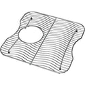 Elkay LKWOBG1716SS Stainless Steel 14-1/4" x 14-1/4" x 1-1/8" Bottom Sink Grid