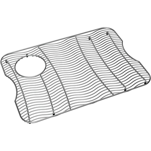 Elkay LKWOBG2317LSS Stainless Steel 22" x 15-3/4" x 1-1/8" Bottom Sink Grid