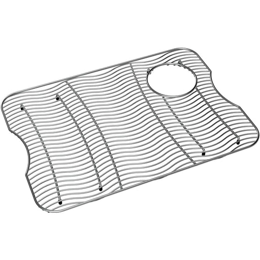 Elkay LKWOBG2317RSS Stainless Steel 22" x 15-3/4" x 1-1/8" Bottom Sink Grid