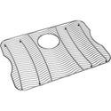 Elkay LKWOBG2317SS Stainless Steel 22" x 15-3/4" x 1-1/8" Bottom Sink Grid
