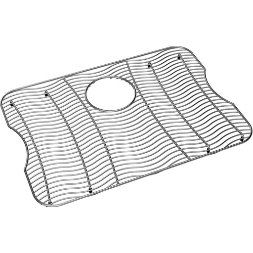 Elkay LKWOBG2317SS Stainless Steel 22" x 15-3/4" x 1-1/8" Bottom Sink Grid
