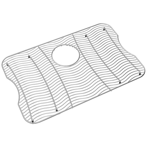 Elkay LKWOBG2416SS Stainless Steel 23" x 15" x 1-1/8" Bottom Sink Grid