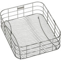 Elkay LKWRB1316SS Stainless Steel Rinsing Basket