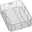 Elkay LKWRB1418SS Stainless Steel Rinsing Basket