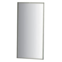 Whitehaus LUS1 New Generation Small Rectangular Mirror