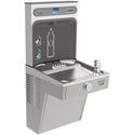 Elkay LVRCGRN8WSK EZH2O Filling Station and Single Vandal-Resistant Water Cooler, Filtered 8 GPH