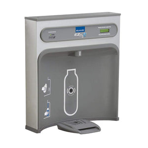 Elkay LZWSR Bottle Filler Only for Bottle Filler/Cooler Combo