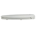Brondell L60-EB LumaWarm Heated Nightlight Toilet Seat - Elongated, Biscuit - Bath4All