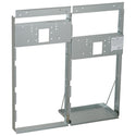 Elkay MF200 Water Cooler Accessory - Mounting Frame