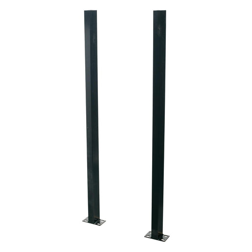 Elkay ML100 Water Cooler Accessory - In Wall Carrier Support Legs