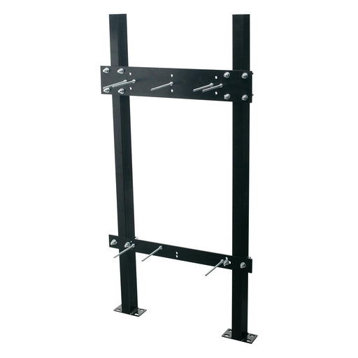 Elkay MLP100 Water Cooler Accessory - In Wall Carrier (Single)