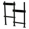 Elkay MLP200 Water Cooler Accessory - In Wall Carrier (Bi-Level)