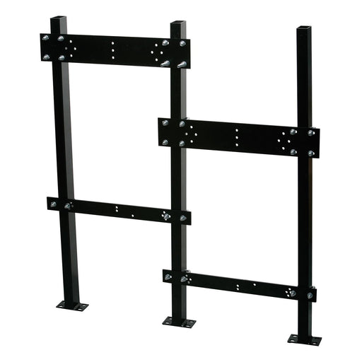 Elkay MLP200 Water Cooler Accessory - In Wall Carrier (Bi-Level)