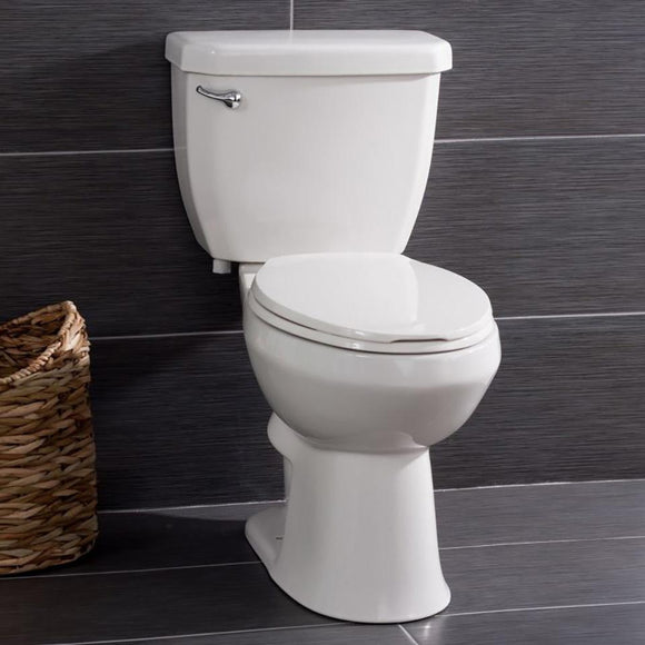 Miseno MNO1500C Two-Piece High Efficiency Toilet