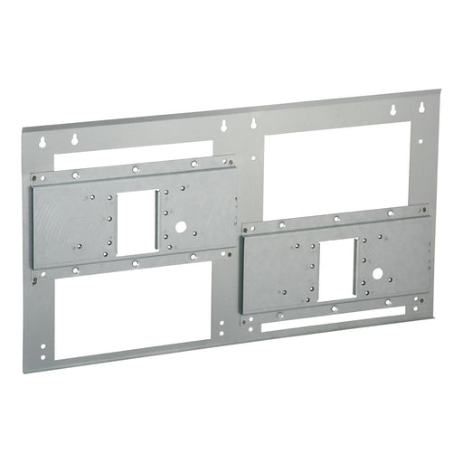 Elkay MP20 Fountain Accessory - Surface Mounting Plate