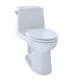 Toto UltraMax One-Piece Toilet
