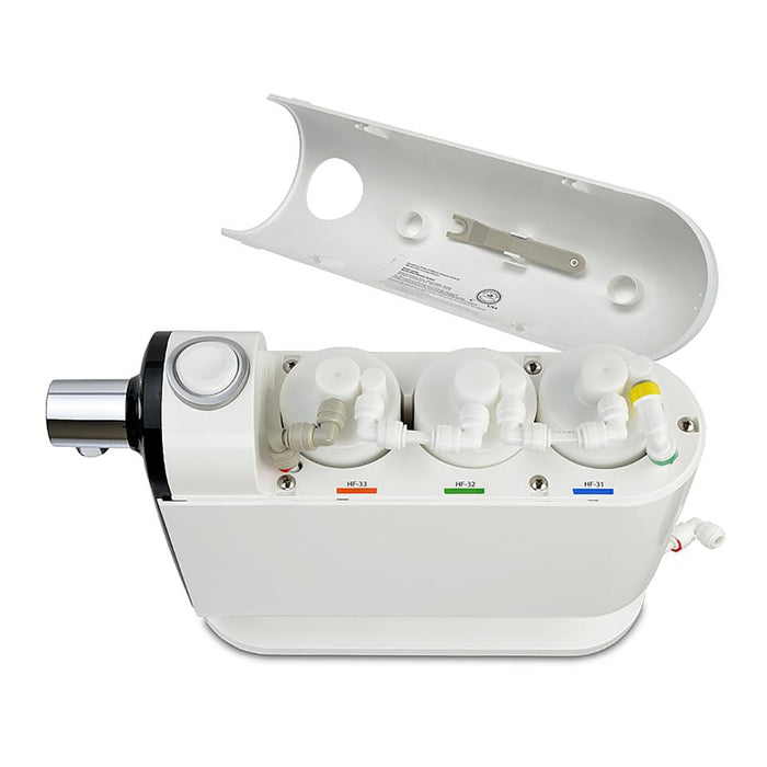 Brondell H630 Cypress 3-stage H2O+ Water Filtration System - Bath4All