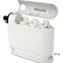 Brondell H630 Cypress 3-stage H2O+ Water Filtration System - Bath4All