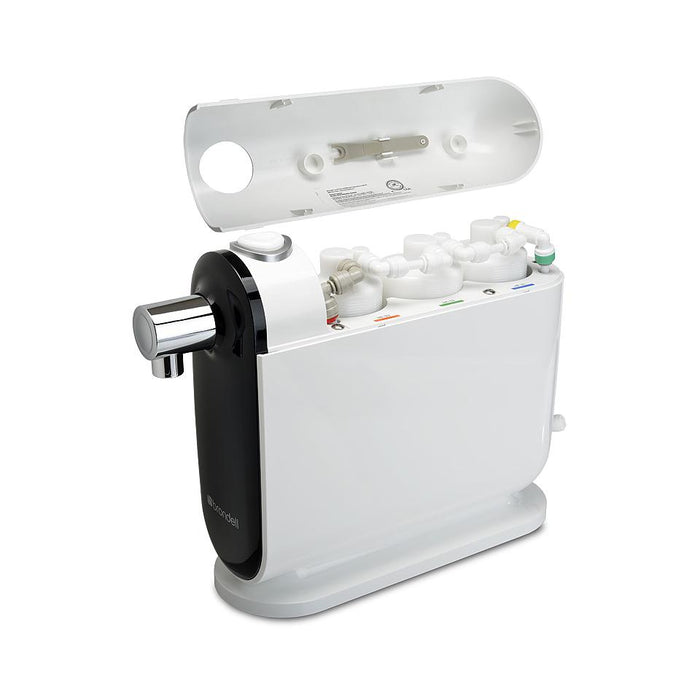Brondell H630 Cypress 3-stage H2O+ Water Filtration System - Bath4All