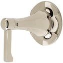 Pfister 016-DE1D Arterra Diverter Trim in Polished Nickel