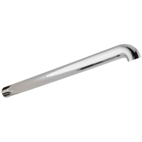 Pfister 973103J 13-3/4" Shower Arm - Replacement Part, Brushed Nickel