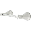 Pfister BPH-DE0C Arterra Toilet Tissue Holder in Polished Chrome
